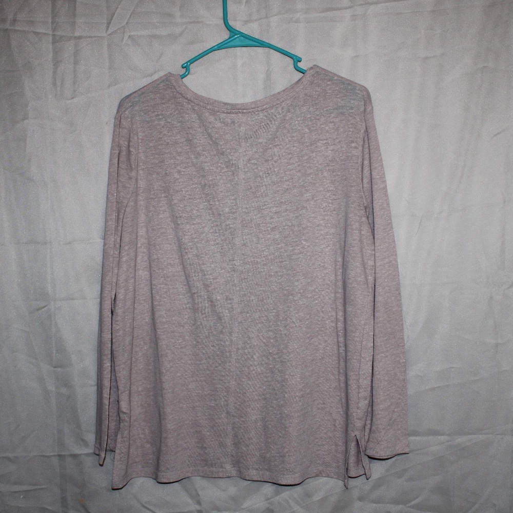 A Champagne Boyfriend Long Sleeve